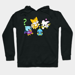 CHAO Hoodie